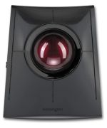 Kensington SlimBlade Pro Trackball Bewertung: Ergonomie trifft auf Leistung