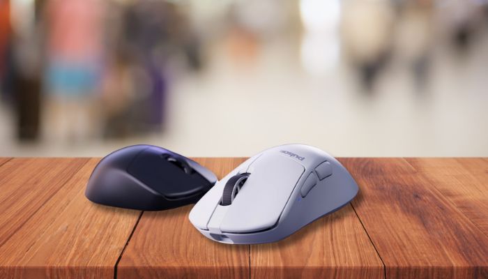 Pulsar X3 Wireless Lightweight Gaming Mouse Review