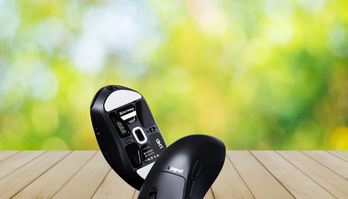 Pulsar X3 Wireless Ultra Lightweight Gaming Mouse Review