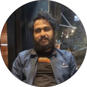 Tanmoy Dey